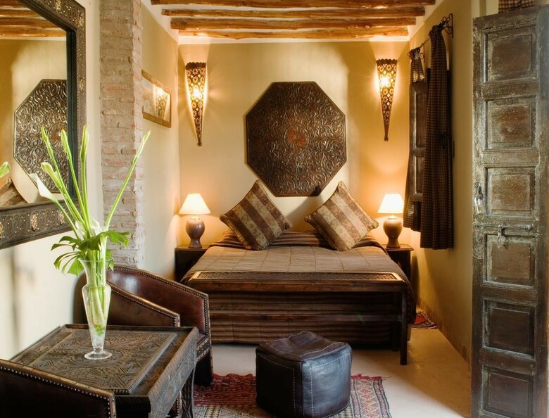 Hotel Angsana Riads Collection