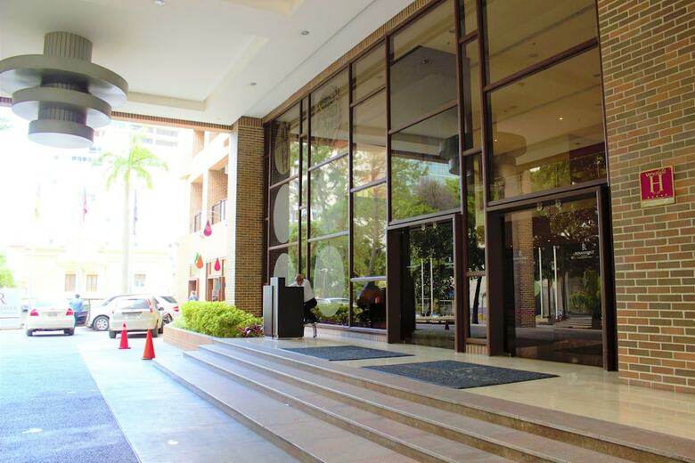 Hotel Renaissance Caracas