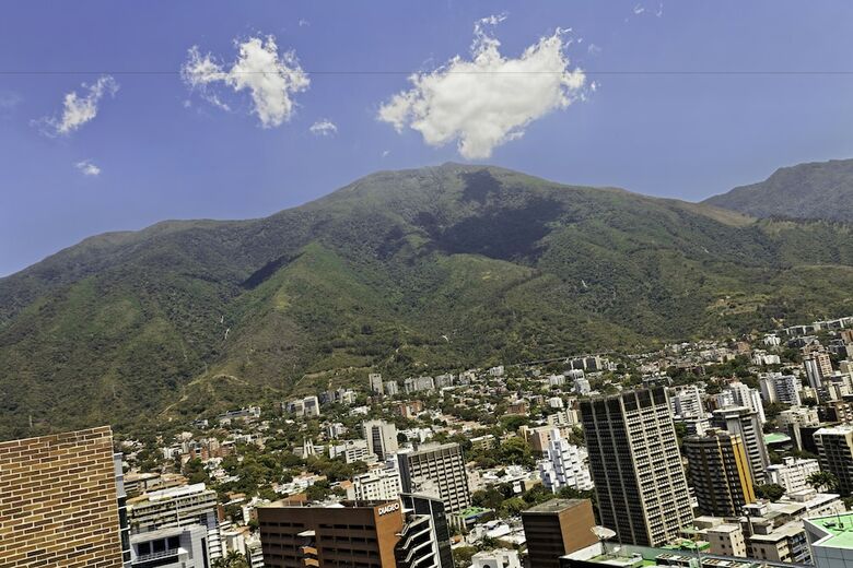 Hotel Renaissance Caracas