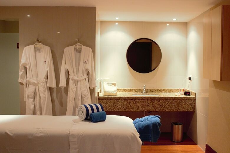 Hotel Renaissance Caracas