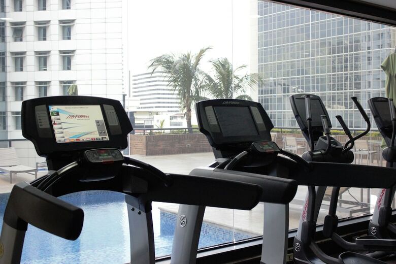 Hotel Renaissance Caracas