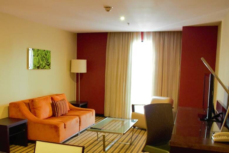 Hotel Renaissance Caracas