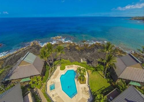 Villa Kona Bliss At Kona Onenalo