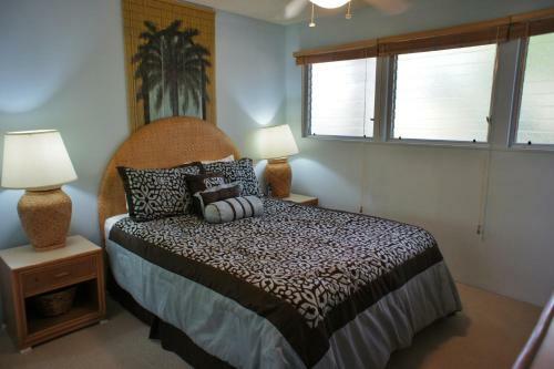 Villa Kona Isle B22