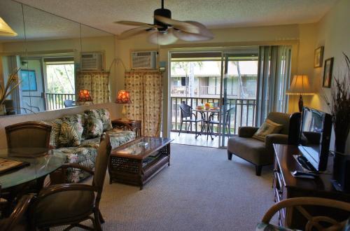 Villa Kona Isle C32