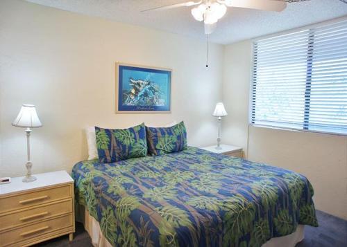 White Sands Village 210