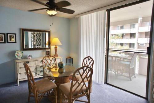 White Sands Village 210