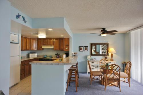 White Sands Village 210