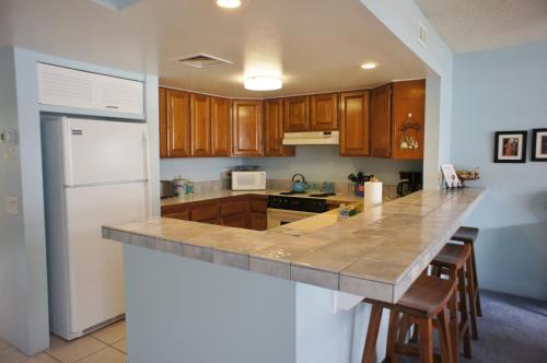 White Sands Village 210