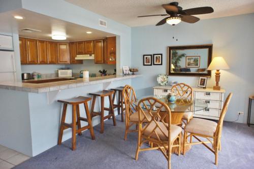 White Sands Village 210