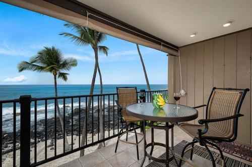 Villa Kona Nalu 203