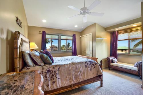 Villa Keiki Beach 6 At Kona Bay Estates