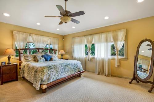Villa Keiki Beach 6 At Kona Bay Estates