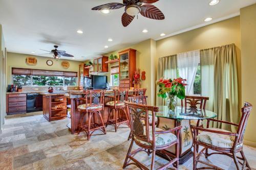 Villa Keiki Beach 6 At Kona Bay Estates