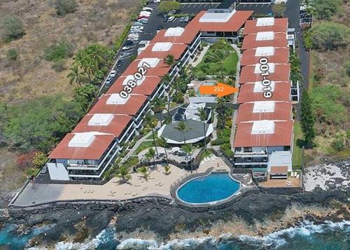 Villa Casa De Emdeko 212