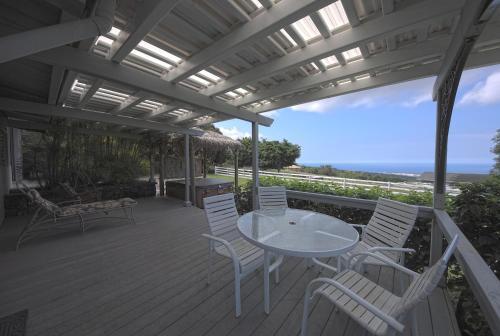 Agroturismo Silver Oaks Ranch