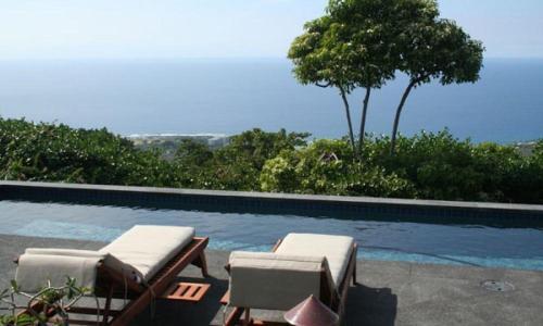Tranquility By The Sea