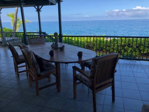 Hoku'ea Hale Home