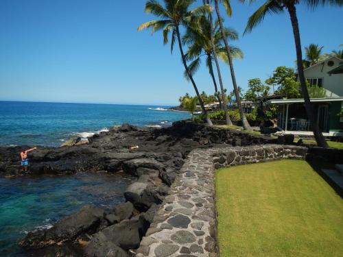 Hoku'ea Hale Home