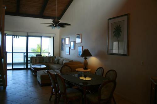 Apartamento Surf & Racquet Club 4302