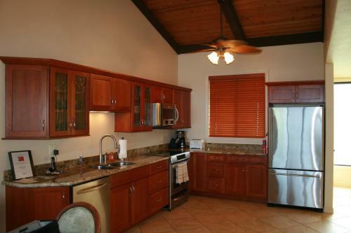 Apartamento Surf & Racquet Club 4302