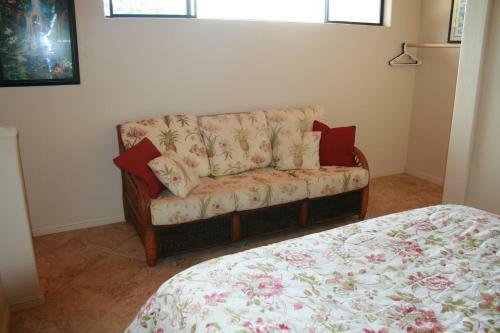 Apartamento Surf & Racquet Club 4302
