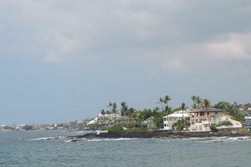 Apartamento Sea Village 3203