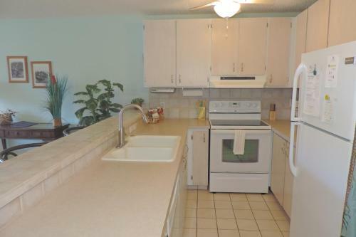 Apartamento Sea Village 3203