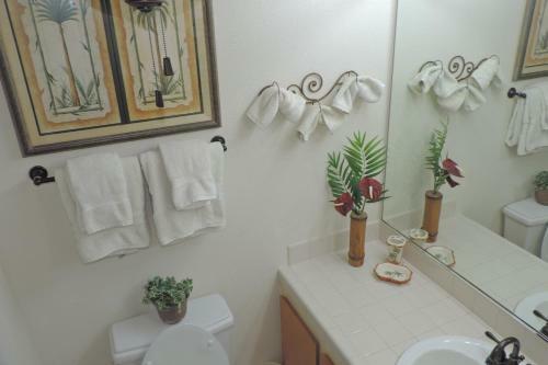 Apartamento Sea Village 3203