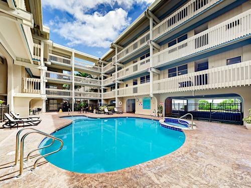 Apartamento 76 - 6233 Alii Drive Condo Unit #272 Condo