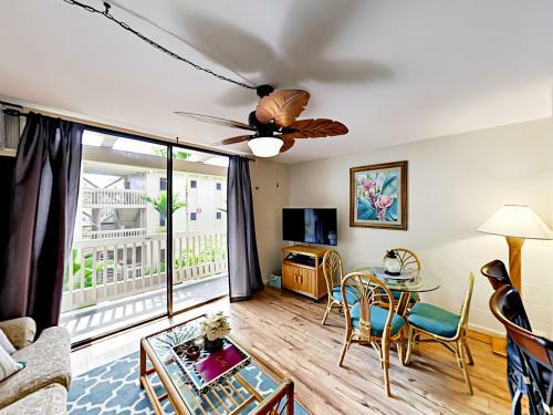 Apartamento 76 - 6233 Alii Drive Condo Unit #272 Condo