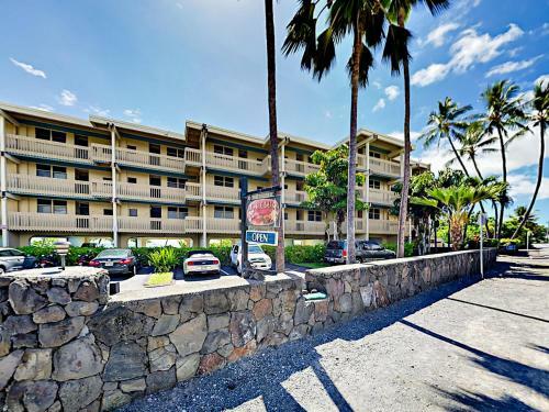 Apartamento 76 - 6233 Alii Drive Condo Unit #272 Condo