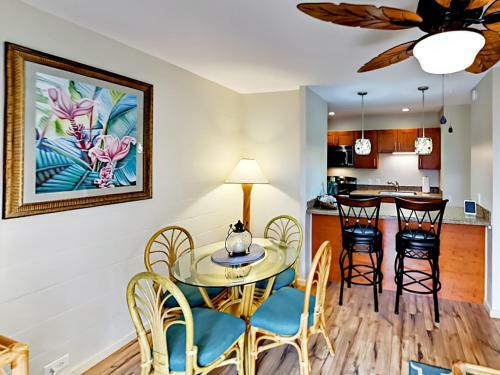 Apartamento 76 - 6233 Alii Drive Condo Unit #272 Condo
