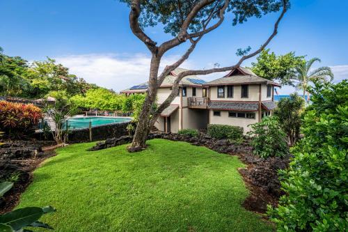 Kahalu'u Hale Home