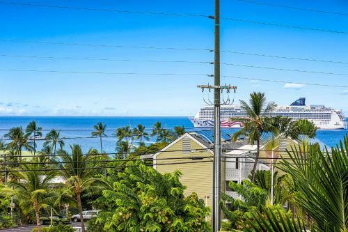 Apartamento Kalanikai 306 Condo