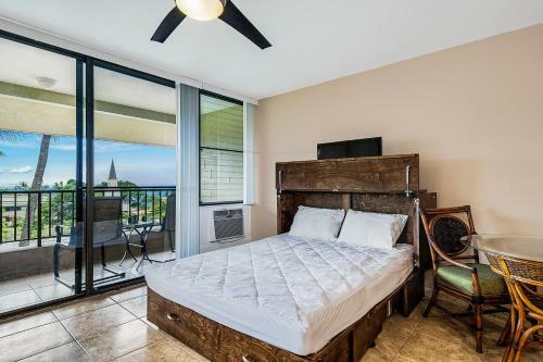 Apartamento Kalanikai 306 Condo
