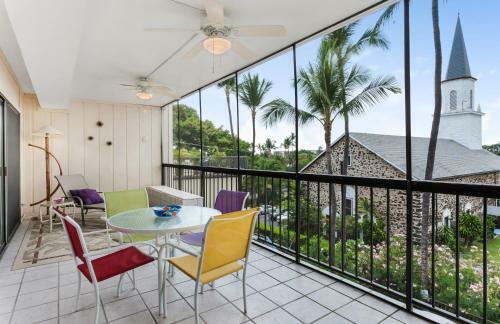 Apartamento Kona Plaza 314 Condo