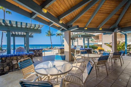 Apartamento Ocean Hale