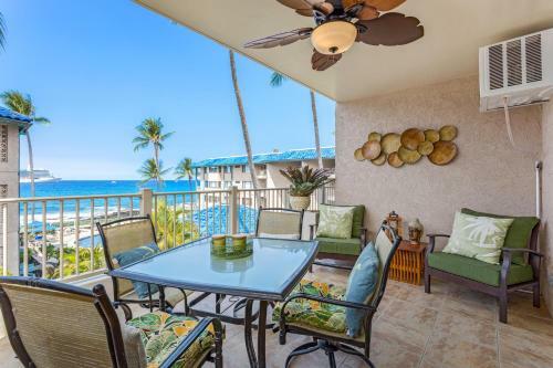 Apartamento Ocean Hale