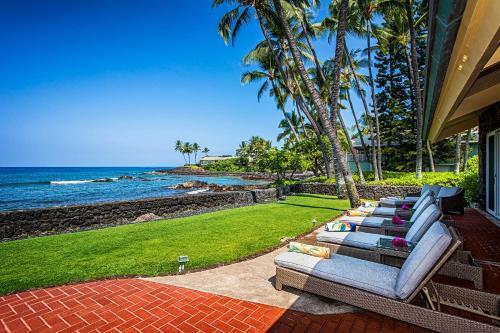 Hale Pua Home