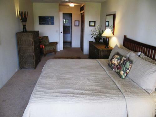 Apartamento Kona Pacific