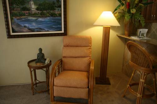 Apartamento Kona Pacific