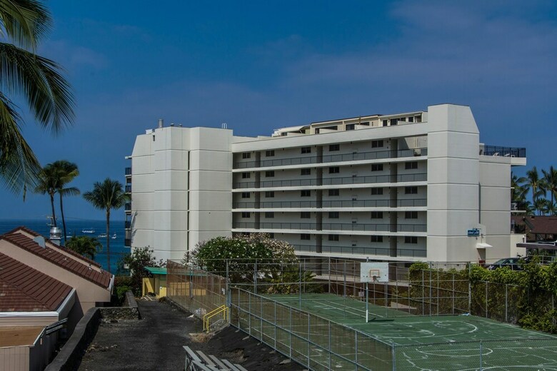 Apartamento Kona Alii 608