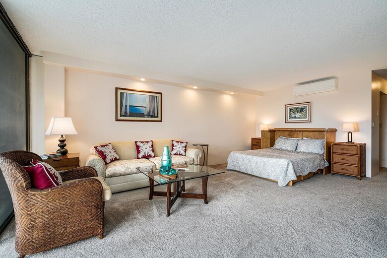 Apartamento Kona Alii 608