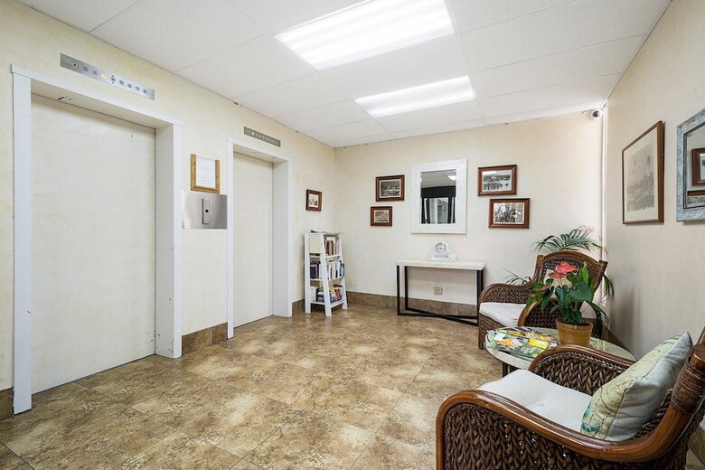 Apartamento Kona Alii 608