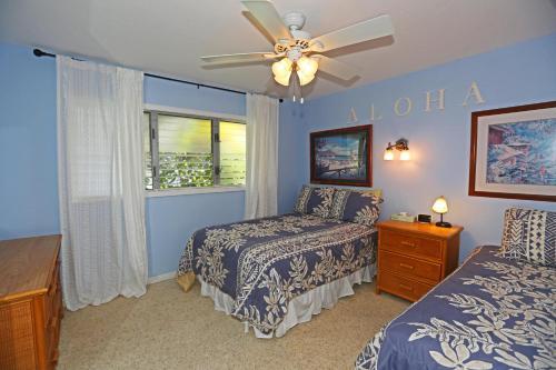 Kona Surf & Racquet Club 183