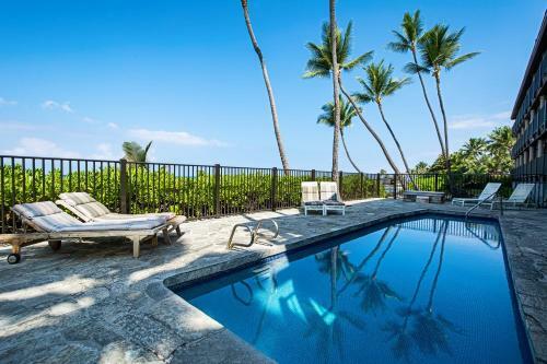 Apartamento Kona Nalu 304 Condo