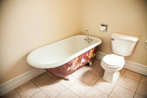 Grand Circle Bed And Breakfast