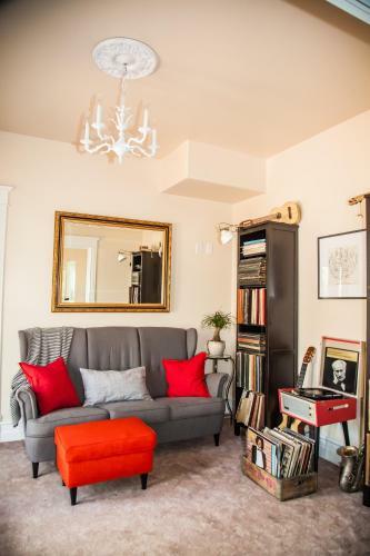 Grand Circle Bed And Breakfast