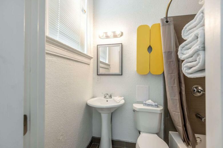 Hotel Studio 6 Kansas City, Mo-midtown